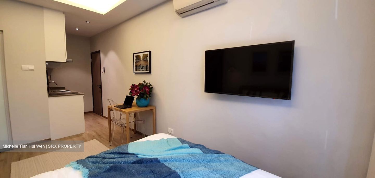 Tanjong Katong Road (D15), Apartment #443034271